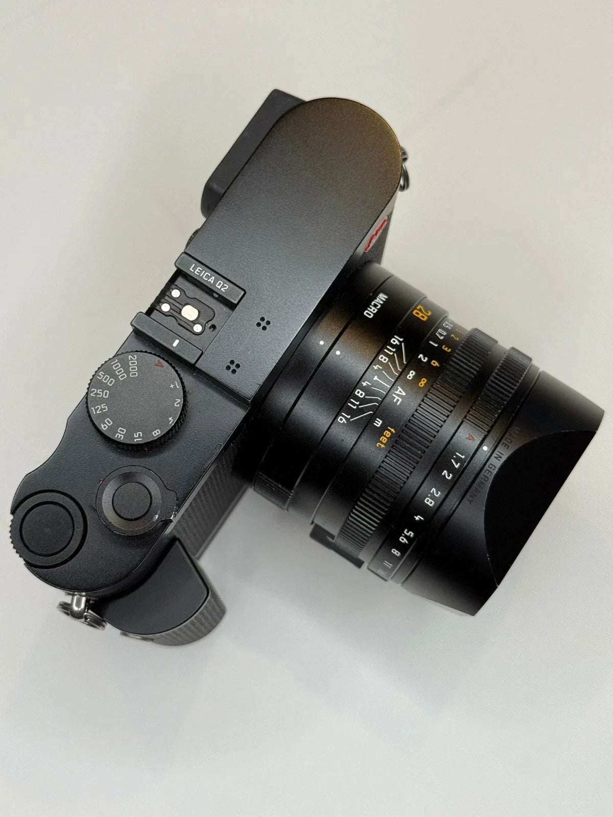 Leica Q2 47.3 MP Digital Camera – Full Set | Only 119 Shutter Count