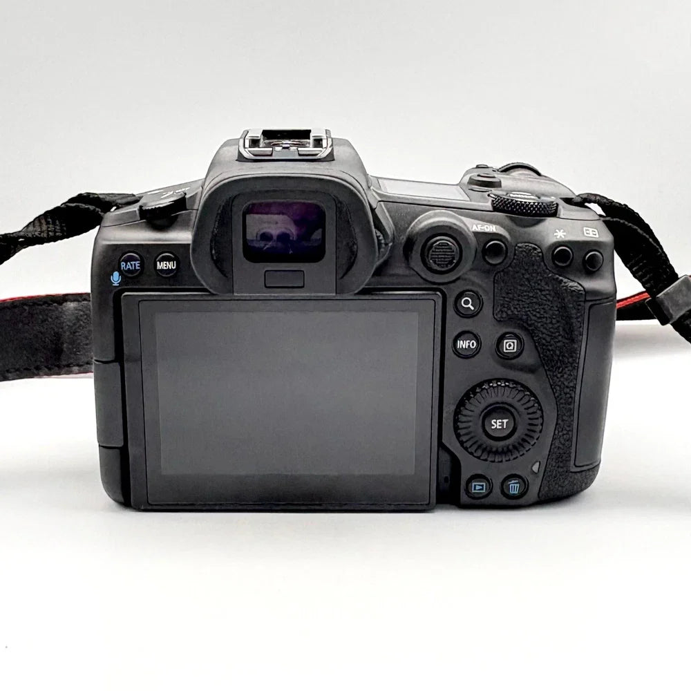 Canon EOS R5 Mirrorless Camera [NEAR MINT] [Body Only]