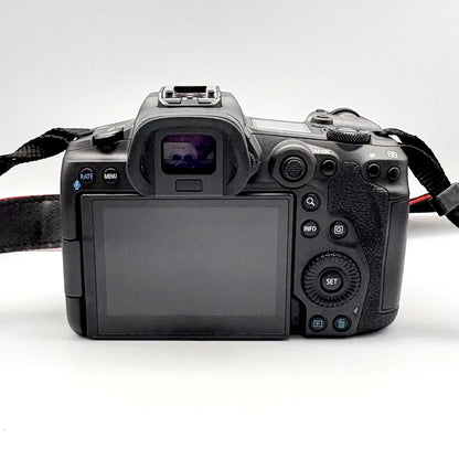 Canon EOS R5 Mirrorless Camera [NEAR MINT] [Body Only]