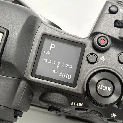 Canon EOS R5 Mirrorless Camera [NEAR MINT] [Body Only]