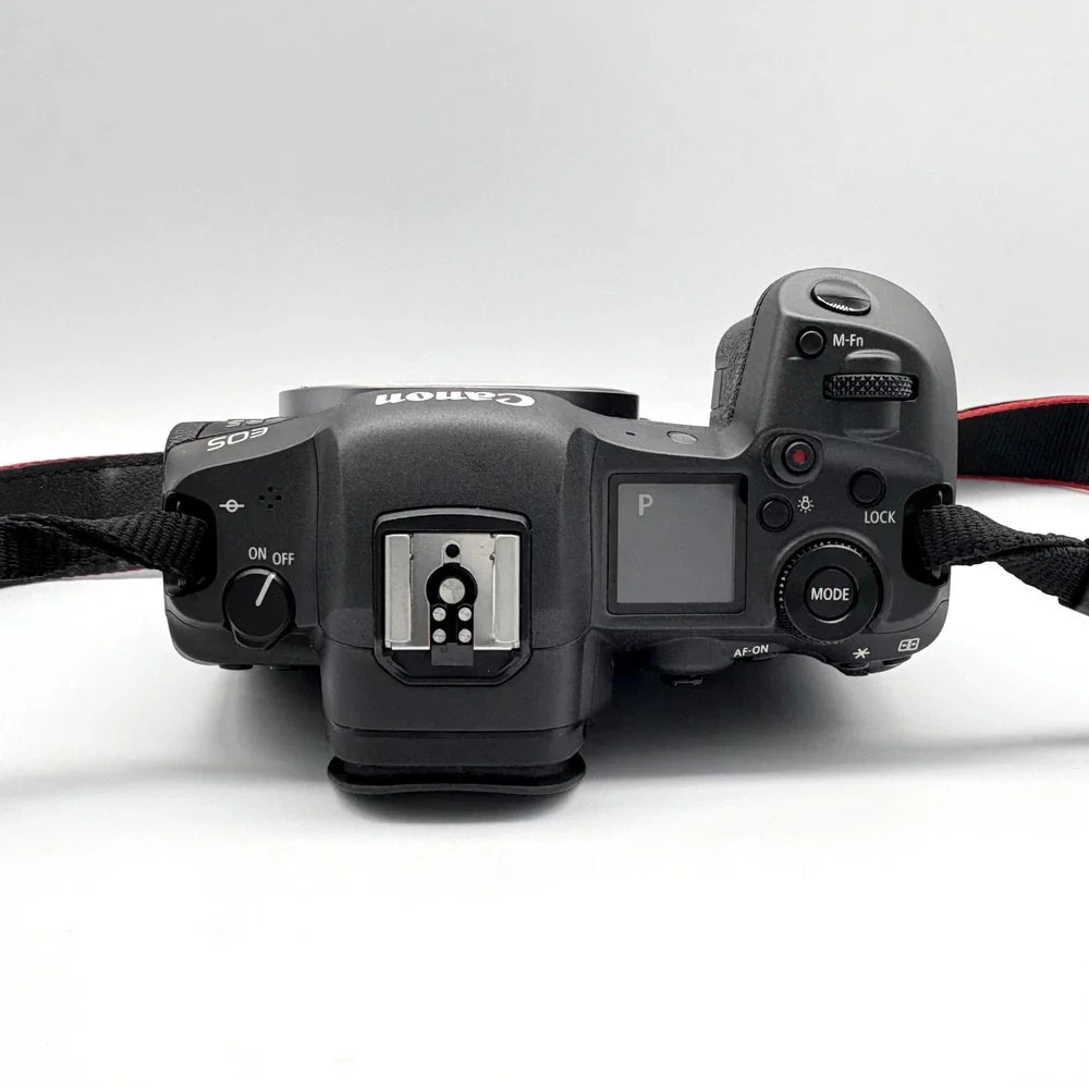 Canon EOS R5 Mirrorless Camera [NEAR MINT] [Body Only]