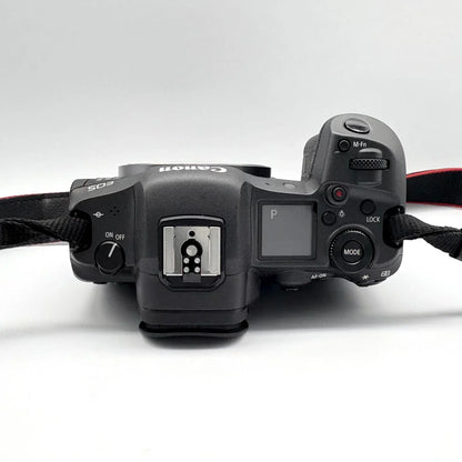 Canon EOS R5 Mirrorless Camera [NEAR MINT] [Body Only]