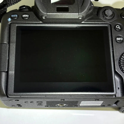 Canon EOS R5 Mirrorless Camera [NEAR MINT] [Body Only]