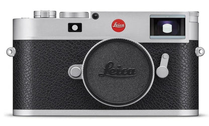 Leica M11-P Silver – Brand New