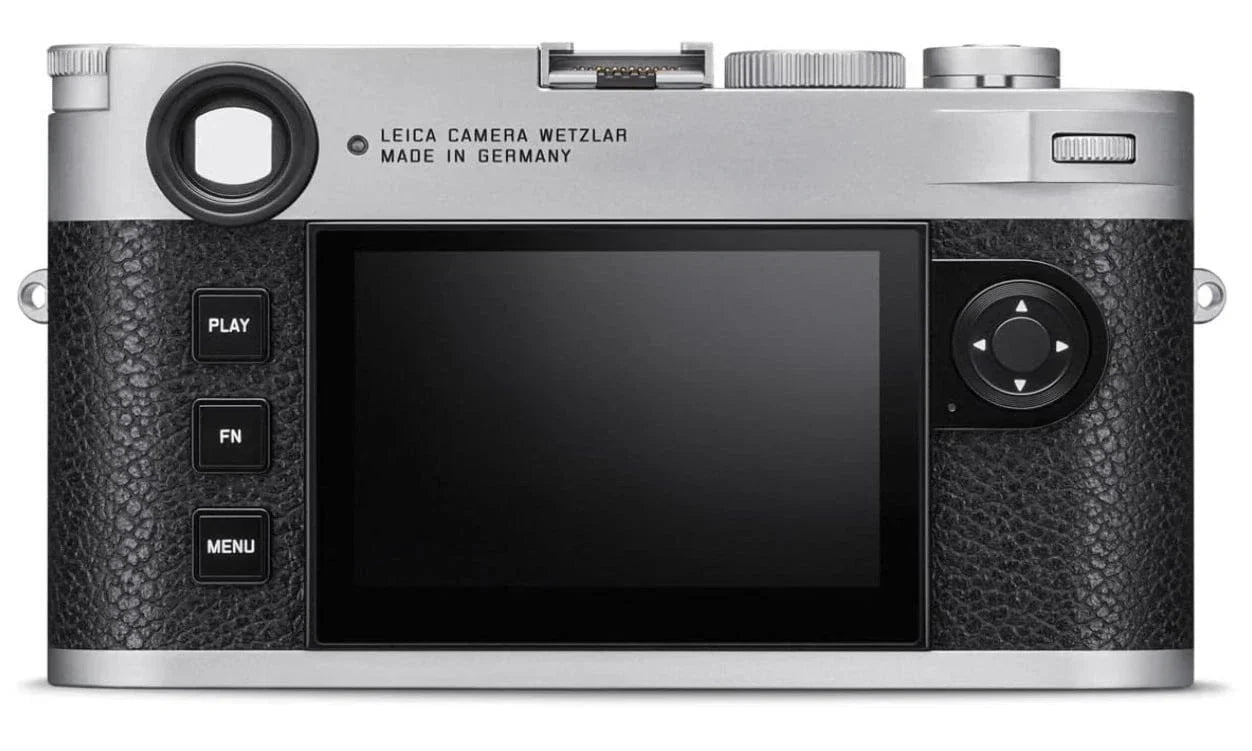 Leica M11-P Silver – Brand New