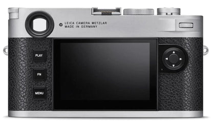 Leica M11-P Silver – Brand New