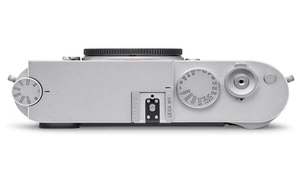 Leica M11-P Silver – Brand New