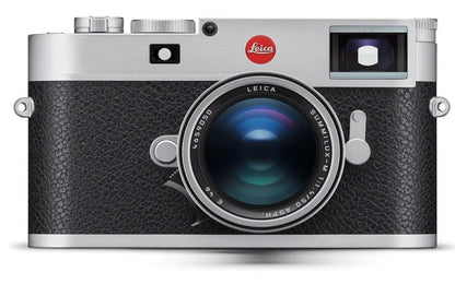 Leica M11-P Silver – Brand New